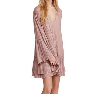 Free People minidress
